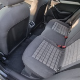 Audi Q3 quatro