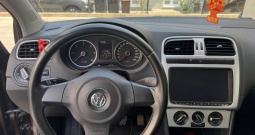 Polo 1.6 TDI