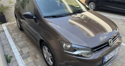 Polo 1.6 TDI