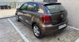 Polo 1.6 TDI
