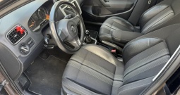 Polo 1.6 TDI