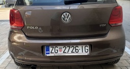 Polo 1.6 TDI
