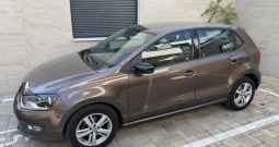 Polo 1.6 TDI