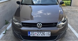 Polo 1.6 TDI