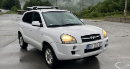 Hyundai Tucson 2.0