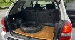 Hyundai Tucson 2.0