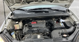 Hyundai Tucson 2.0