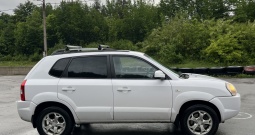 Hyundai Tucson 2.0