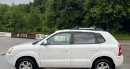 Hyundai Tucson 2.0