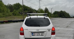 Hyundai Tucson 2.0