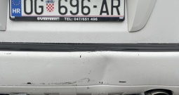 Hyundai Tucson 2.0