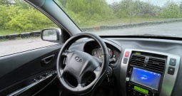 Hyundai Tucson 2.0