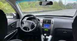 Hyundai Tucson 2.0