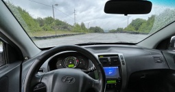Hyundai Tucson 2.0