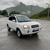 Hyundai Tucson 2.0