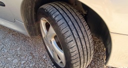 Peugeot 206 Cabrio 1.6 + LPG servo klima mogućnost zamjena za jeftinije