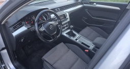 VW Passat Variant 2.0 TDI Comfortline