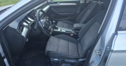 VW Passat Variant 2.0 TDI Comfortline