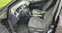 VW Golf 7 1.6 TDI 81 kw. Reg 2/2027. Servisna knjiga.