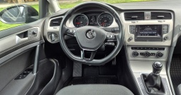VW Golf 7 1.6 TDI 81 kw. Reg 2/2027. Servisna knjiga.