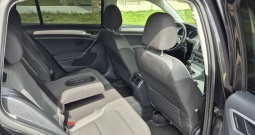 VW Golf 7 1.6 TDI 81 kw. Reg 2/2027. Servisna knjiga.