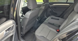 VW Golf 7 1.6 TDI 81 kw. Reg 2/2027. Servisna knjiga.