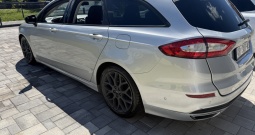 Ford Mondeo 2.0 tdci čitaj oglas