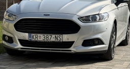 Ford Mondeo 2.0 tdci čitaj oglas
