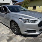 Ford Mondeo 2.0 tdci čitaj oglas