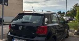 Polo Novigrad