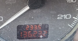 Prodajem karambolirani Peugeot 307 u voznom stanju