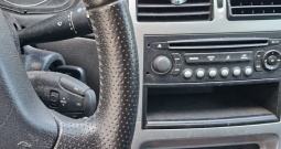 Prodajem karambolirani Peugeot 307 u voznom stanju