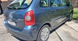 Ciroen Picasso 1.6 hdi 266700km registriran do 27.10.2026. 2006. g. 1500Eur