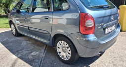 Ciroen Picasso 1.6 hdi 266700km registriran do 27.10.2026. 2006. g. 1500Eur