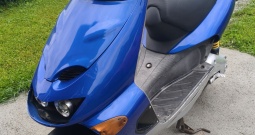 Aprilia SR50