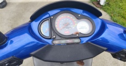 Aprilia SR50
