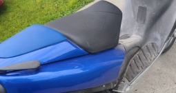 Aprilia SR50