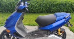 Aprilia SR50