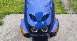 Aprilia SR50