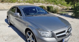 Mercedes cls 350cdi na prodaju