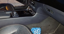 Mercedes cls 350cdi na prodaju