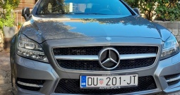 Mercedes cls 350cdi na prodaju