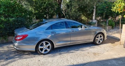 Mercedes cls 350cdi na prodaju