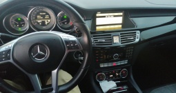 Mercedes cls 350cdi na prodaju
