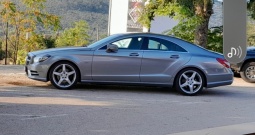 Mercedes cls 350cdi na prodaju