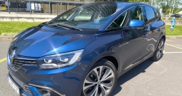Renault Scenic 1,5dci, INTENS, FULL LED, KAMERA, EKSTRA STANJE