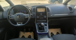 Renault Scenic 1,5dci, INTENS, FULL LED, KAMERA, EKSTRA STANJE