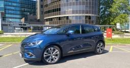 Renault Scenic 1,5dci, INTENS, FULL LED, KAMERA, EKSTRA STANJE