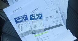 Renault Scenic 1,5dci, INTENS, FULL LED, KAMERA, EKSTRA STANJE