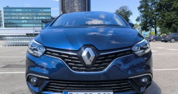 Renault Scenic 1,5dci, INTENS, FULL LED, KAMERA, EKSTRA STANJE
